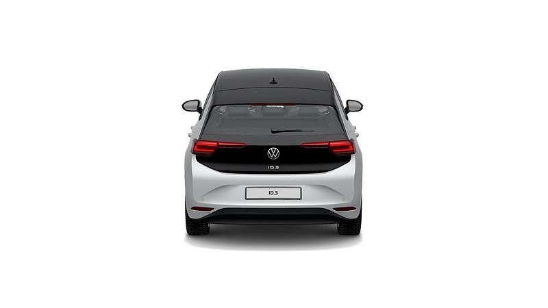 Gebraucht VW ID.3 Pro Performance 150 kW (204 PS) 2023 Kleinwagen