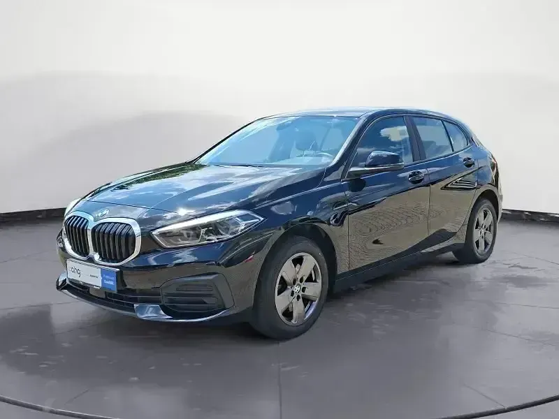 Gebraucht BMW 118 Advantage 136 PS (100 kW) 2023 Kleinwagen
