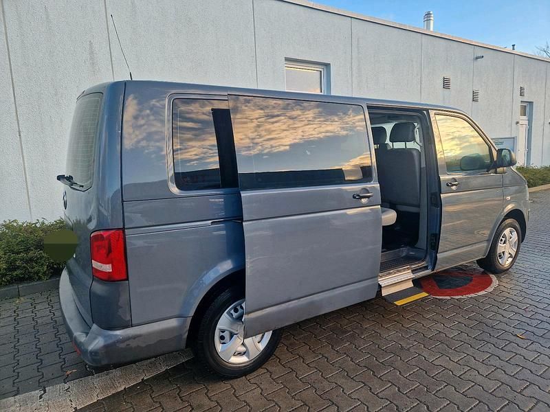 Gebraucht VW T5 2013 Van