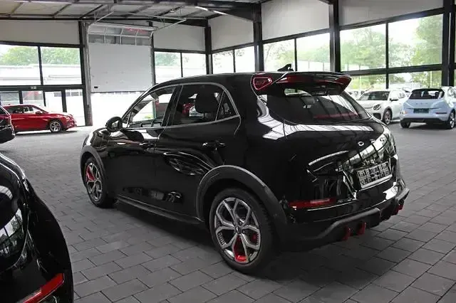 Gebraucht Ora 03 GT 125 kW (171 PS) 2023 Schwarz Kleinwagen