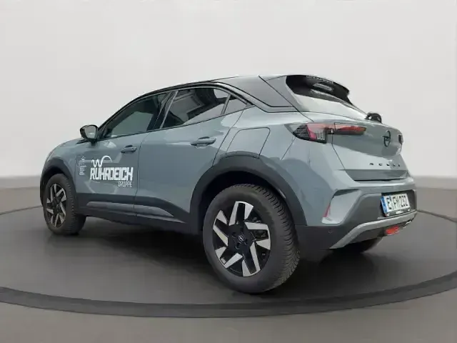 Gebraucht Opel Mokka Edition 131 PS (96 kW) 2025 Grau SUV