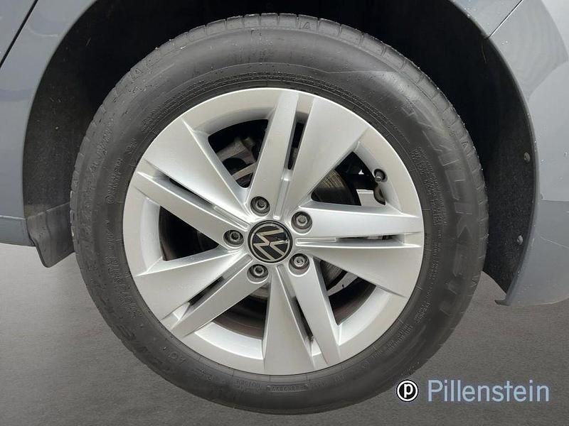 Gebraucht VW Golf VIII Business 116 PS (85 kW) 2023 Grau Limousine