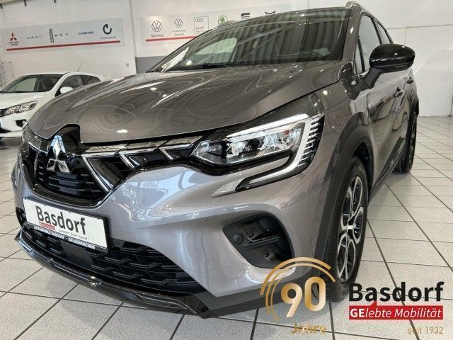 Grau Gebraucht 2024 Mitsubishi ASX Select SUV | 29.490 € (Fairer Preis) - Bild 1/4