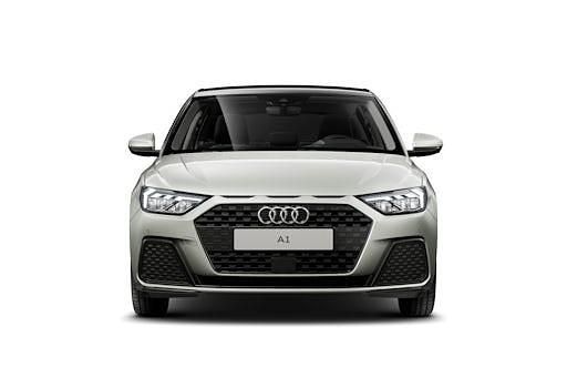 Neu Audi A1 Sportback 95 PS (69 kW) 2026 Silber Kleinwagen
