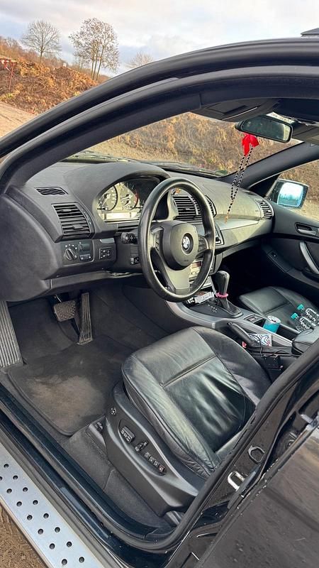 Gebraucht BMW X5 Shadowline 218 PS (160 kW) 2004 SUV