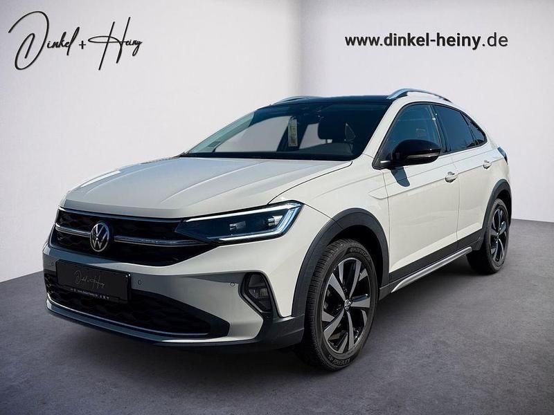 Gebraucht VW Taigo Style 110 PS (80 kW) 2022 Grau SUV