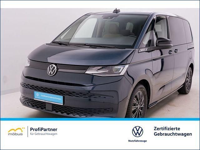 Gebraucht 2024 VW Multivan Van | 50.889 € (Fairer Preis) - Bild 1/4