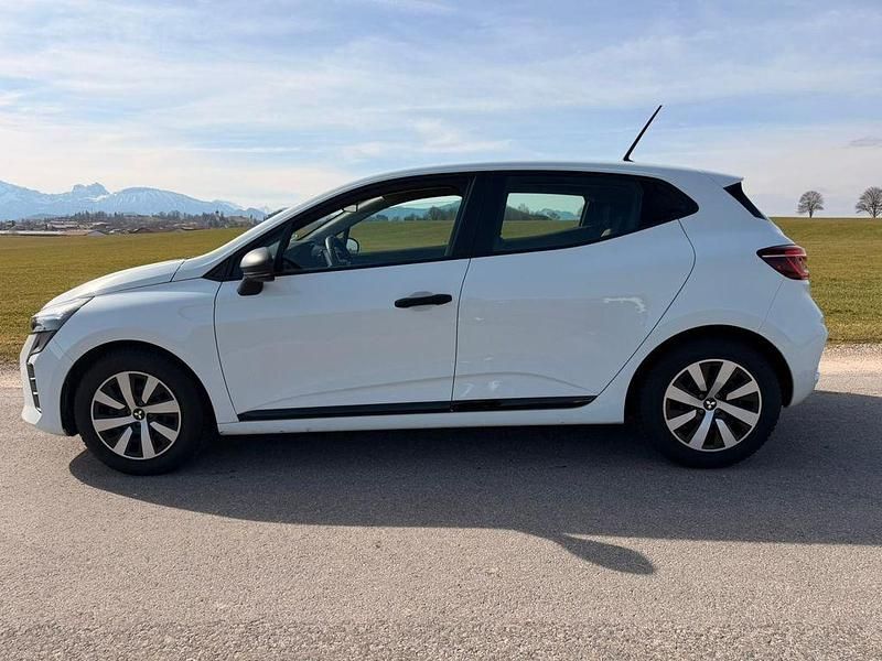 Gebraucht Mitsubishi Colt 67 PS (49 kW) 2024 Weiß Kleinwagen