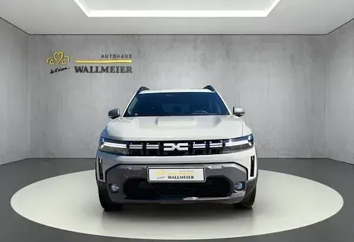 Neu Dacia Duster Journey 101 PS (74 kW) 2026 Beige SUV