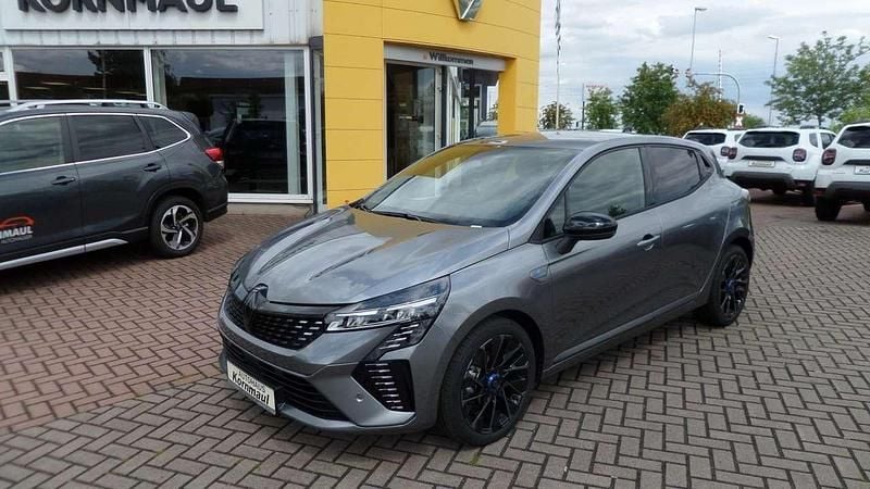 Dolomitgrau Neu 2025 Renault Clio V Esprit Alpine Kleinwagen | 18.991 € (Guter Preis) - Bild 1/4