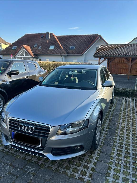 Gebraucht Audi A4 Ambiente 120 PS (88 kW) 2010 Limousine