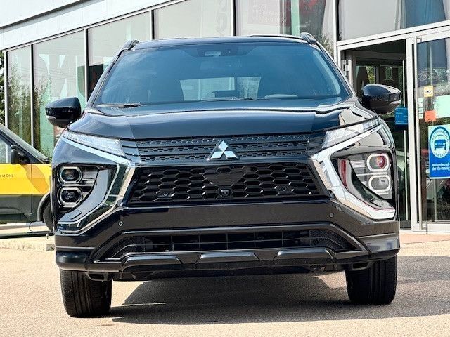 Gebraucht Mitsubishi Eclipse Cross Select 188 PS (138 kW) 2024 Schwarz SUV