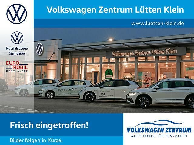 Gebraucht VW Polo Move 80 PS (58 kW) 2024 Silber Kleinwagen