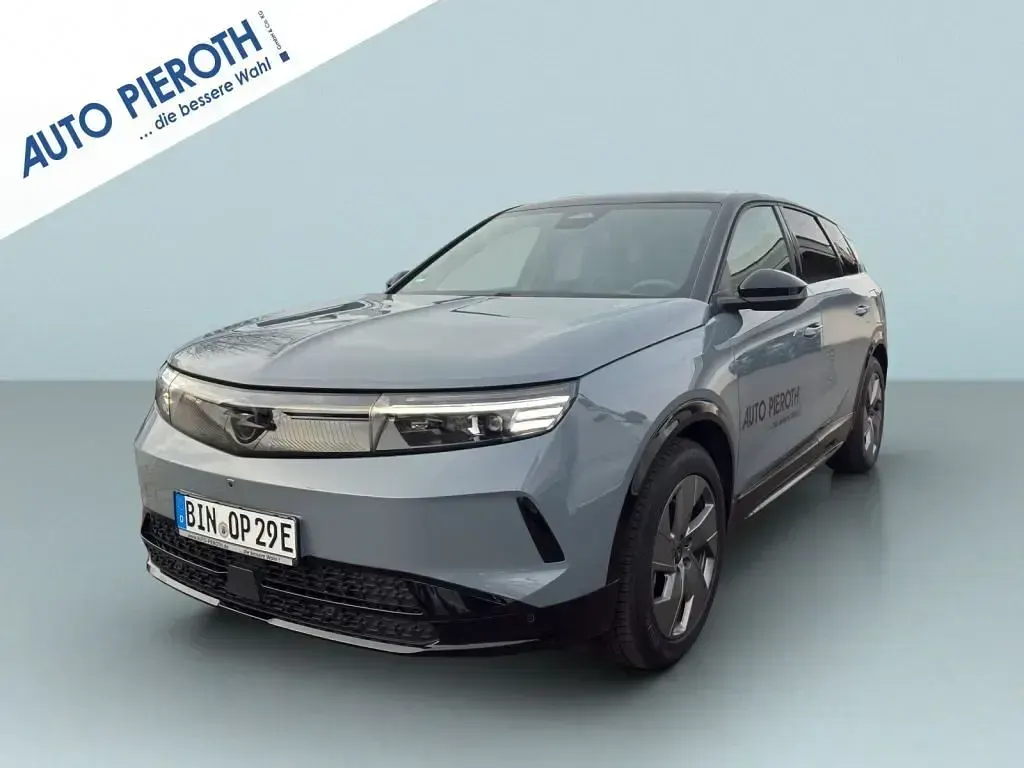Gebraucht Opel Grandland Electric 156 kW (213 PS) 2024 SUV