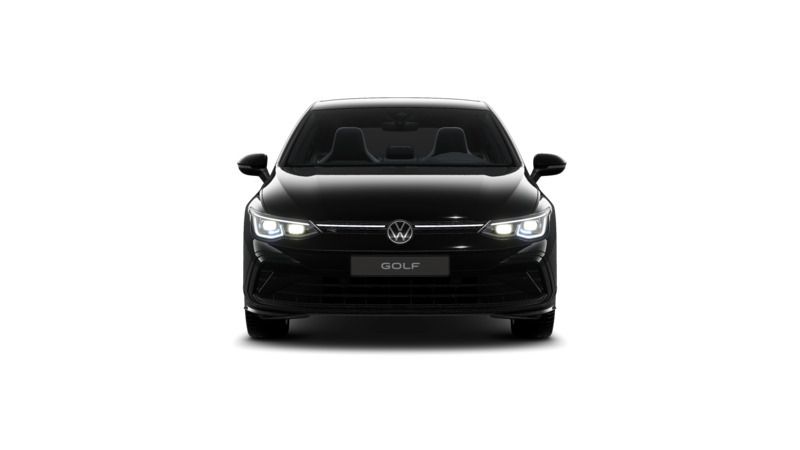 Gebraucht VW Golf VIII R-line 150 PS (110 kW) 2024