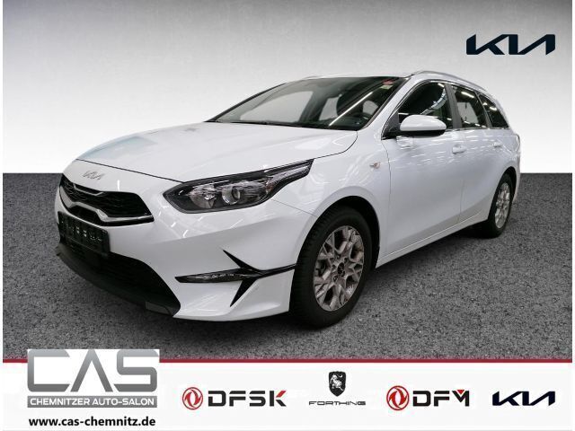 Othercolor Gebraucht 2024 Kia Ceed Sportswagon Comfort Kombi | 24.990 € (Superpreis) - Bild 1/4