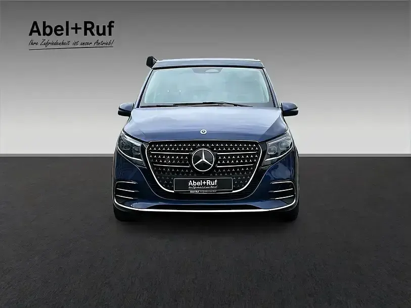 Gebraucht Mercedes V300 Marco Polo 237 PS (174 kW) 2026 Andere Van / Kleinbus