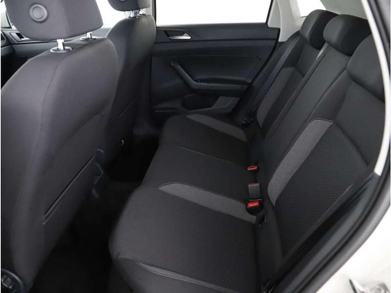 Neu VW Polo 80 PS (58 kW) 2026 Ascotgrau Kleinwagen