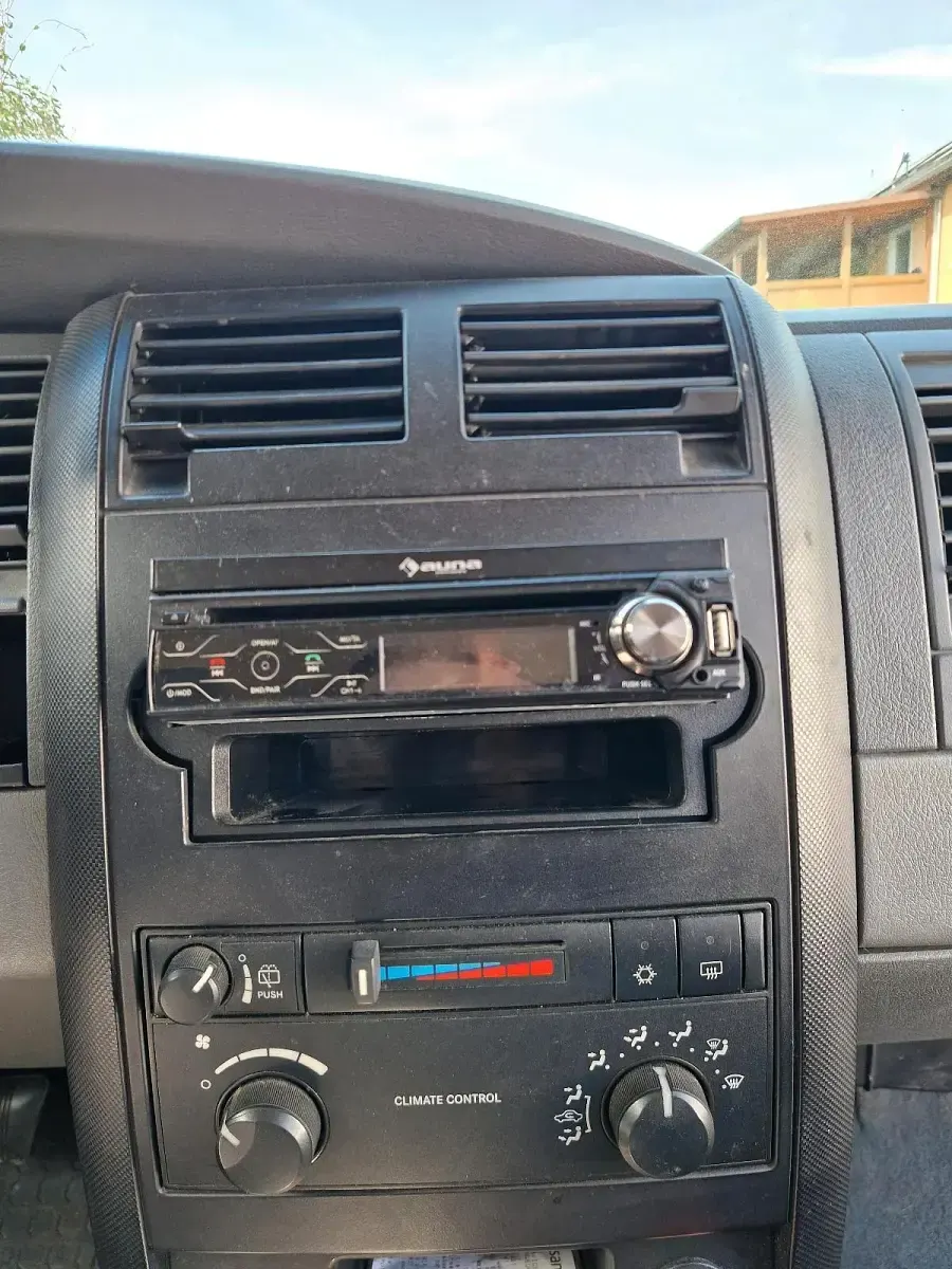 Używany Dodge Durango 213 KM (156 kW) 2005 Szary SUV