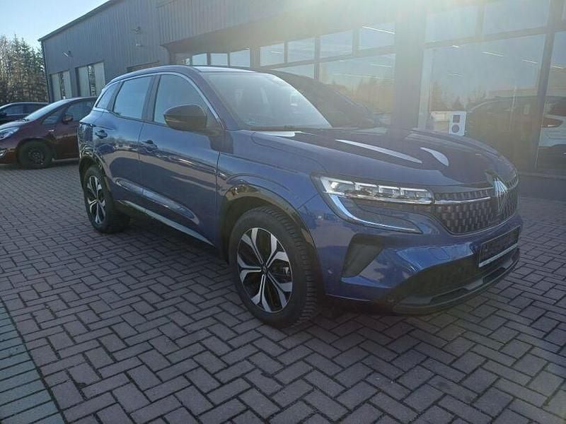 Gebraucht Renault Austral Evolution 158 PS (116 kW) 2025 Blau SUV