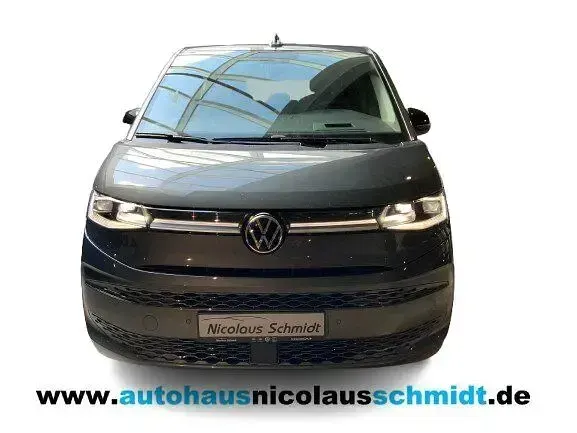 Occasion VW Multivan Style 150 ch (110 kW) 2025 Gris Monospace