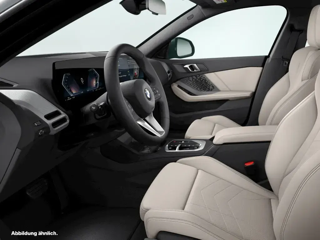 Gebraucht BMW 220 Shadowline 150 PS (110 kW) 2025 Coupé
