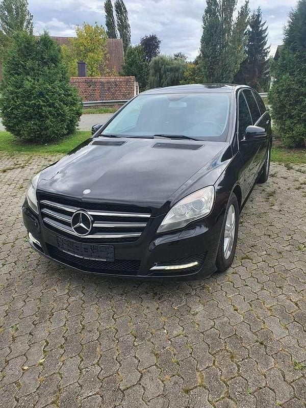 Gebraucht 2012 Mercedes 350 Kombi | 11.000 € (Superpreis) - Bild 1/4