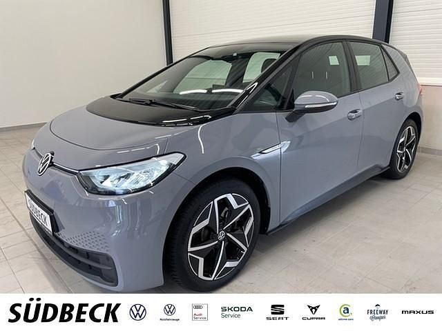 Mondsteingrau Gebraucht 2023 VW ID.3 Pro Kleinwagen | 27.980 € (Guter Preis) - Bild 1/4