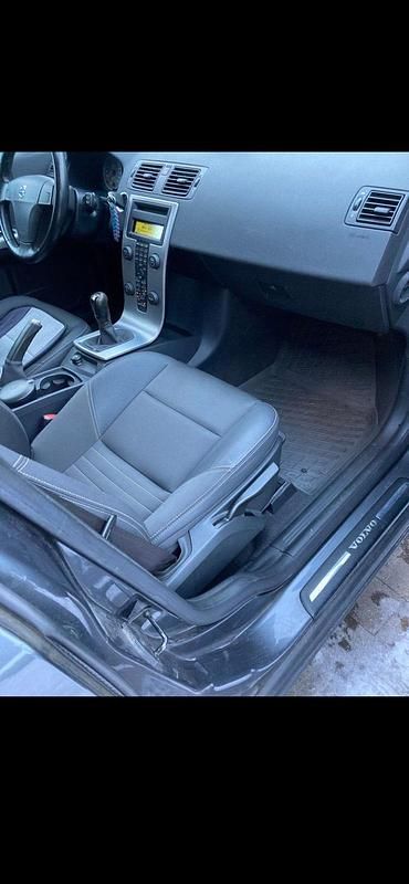 Gebraucht Volvo V50 109 PS (80 kW) 2007 Grau Kombi