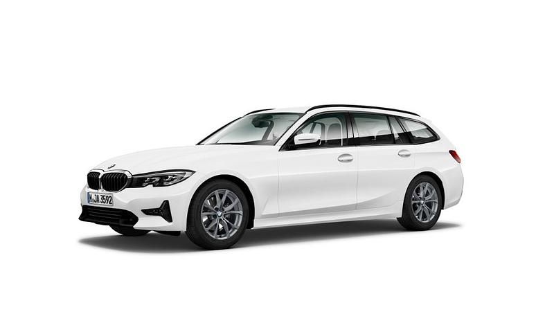 Gebraucht 2025 BMW 318 Efficient Dynamics | 26.790 € - Bild 1/2