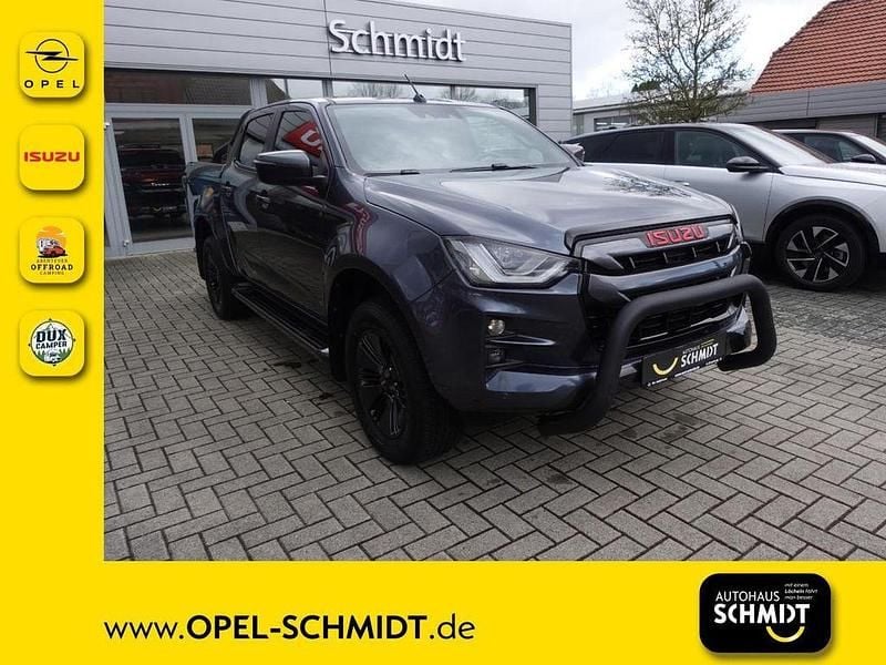 Gebraucht Isuzu D-Max 163 PS (119 kW) 2022 Pickup