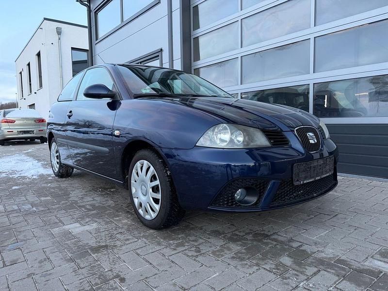 Gebraucht 2007 Seat Ibiza Comfort Kleinwagen | 3.990 € (Teuer) - Bild 1/4