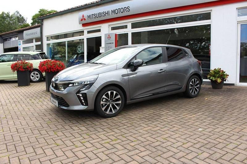 Grau Neu 2025 Mitsubishi Colt Plus Limousine | 21.490 € (Superpreis) - Bild 1/2