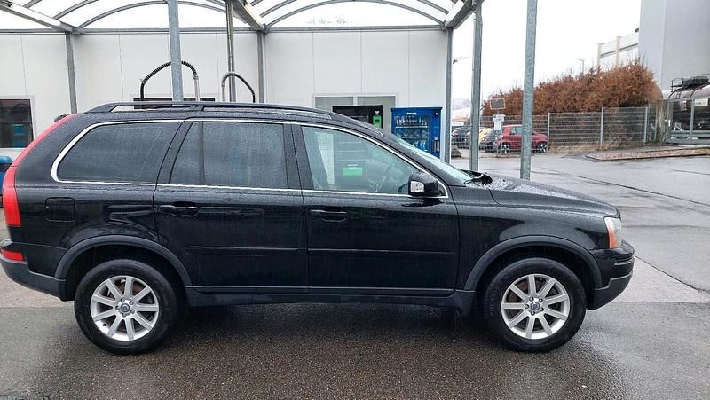 Gebraucht Volvo XC90 185 PS (136 kW) 2006 Schwarz SUV