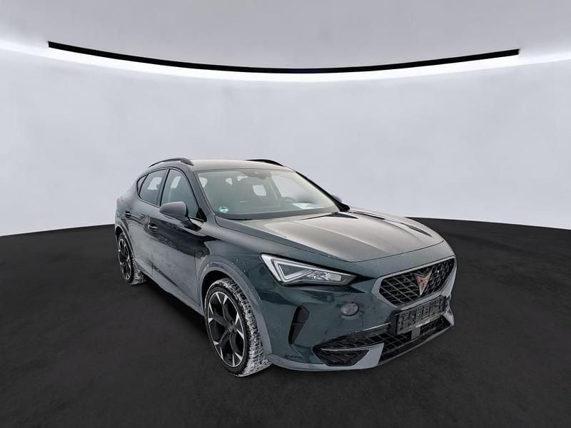 Gebraucht Cupra Formentor 204 PS (150 kW) 2022 Other SUV