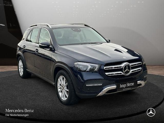 Gebraucht Mercedes GLE350 320 PS (235 kW) 2021