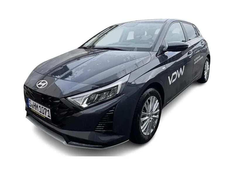 Brugt Hyundai i20 Prime 88 HK (64 kW) 2024 Hatchback