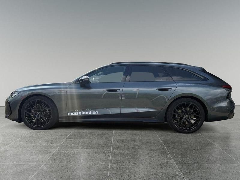 Gebraucht Audi A6 Edition .1 204 PS (150 kW) 2025 Daytonagrau perleffekt Kombi