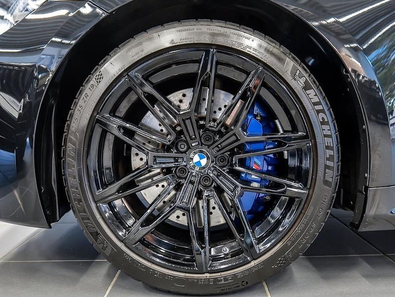 Gebraucht BMW M2 Performance 460 PS (338 kW) 2023 Schwarz Coupé