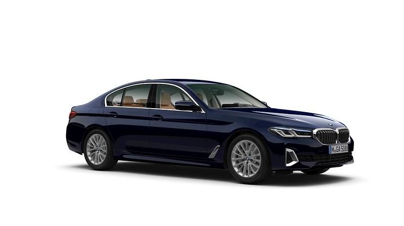 Gebraucht BMW 530 Efficient Dynamics 286 PS (210 kW) 2025 Limousine