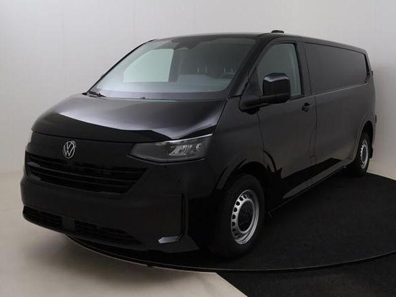 Neu VW Transporter 170 PS (125 kW) 2026 Andere Van