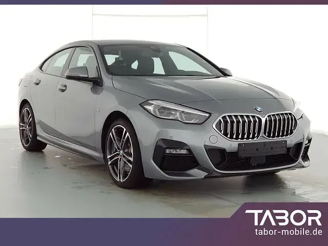 Gebraucht BMW 220 Gran Coupé M Sport 190 PS (139 kW) 2022 Andere farbe Coupé