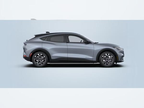 Neu Ford Mustang Mach-E 197 kW (268 PS) 2026 Grau (glacier grey) SUV