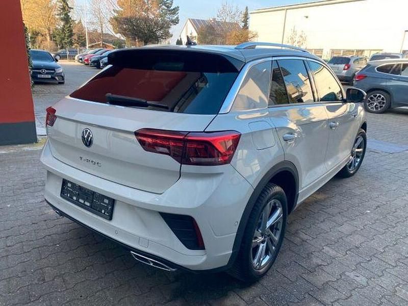 Gebraucht VW T-Roc R-line 150 PS (110 kW) 2025 Andere SUV