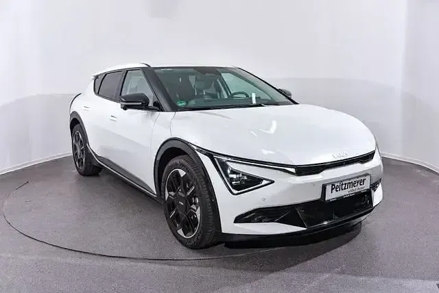 Gebraucht Kia EV6 Earth 2025 Andere SUV