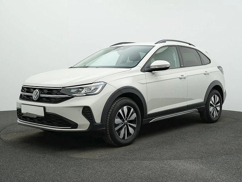 Grau Gebraucht 2024 VW Taigo Life SUV | 22.589 € (Fairer Preis) - Bild 1/4
