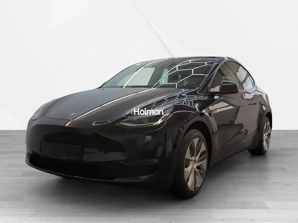 Brugt Tesla Model Y 378 kW (514 HK) 2023 Sort SUV