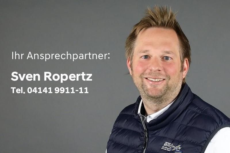 Gebraucht Volvo V90 CC Ultimate 197 PS (144 kW) 2024 Platinum grey / metallic Kombi