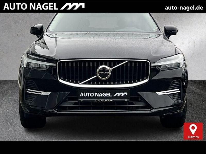 Schwarz Gebraucht 2022 Volvo XC60 Momentum SUV | 35.500 € (Superpreis) - Bild 1/4