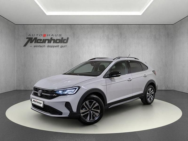 Neu VW Taigo 116 PS (85 kW) 2025 Grau SUV